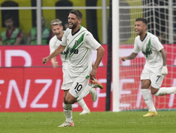 Italy Soccer Serie A