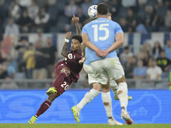 Italy Soccer Serie A
