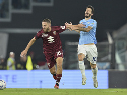 Italy Soccer Serie A
