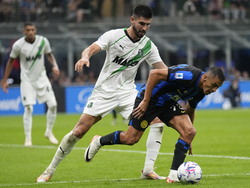 Italy Soccer Serie A