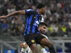 Italy Soccer Serie A