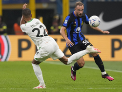 Italy Soccer Serie A
