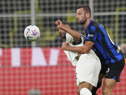 Italy Soccer Serie A