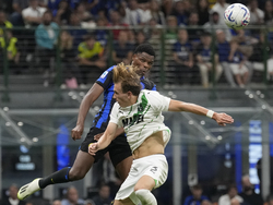 Italy Soccer Serie A