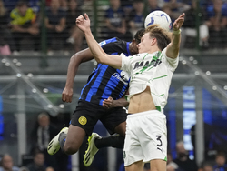 Italy Soccer Serie A