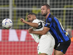 Italy Soccer Serie A