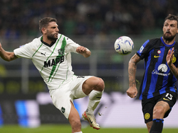 Italy Soccer Serie A