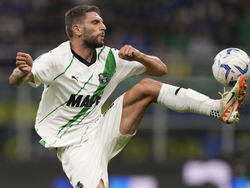 Italy Soccer Serie A