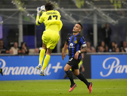 Italy Soccer Serie A