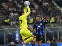 Italy Soccer Serie A