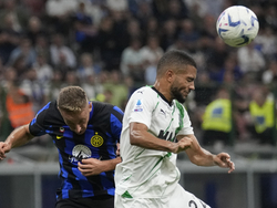 Italy Soccer Serie A