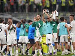 Italy Soccer Serie A