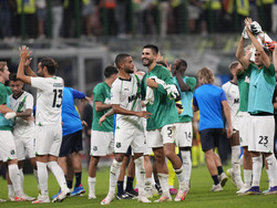 Italy Soccer Serie A