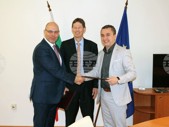 Александър Николов - Иван Цанков - меморандум