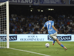 Italy Soccer Serie A
