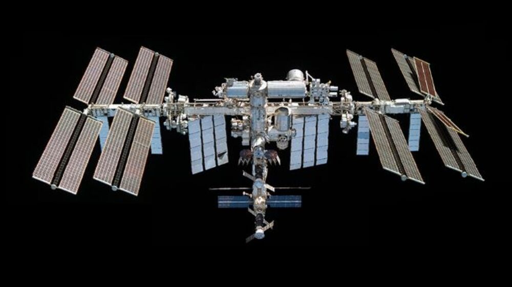 Товарният кораб "Прогрес МС-18" беше потопен в Тихия океан