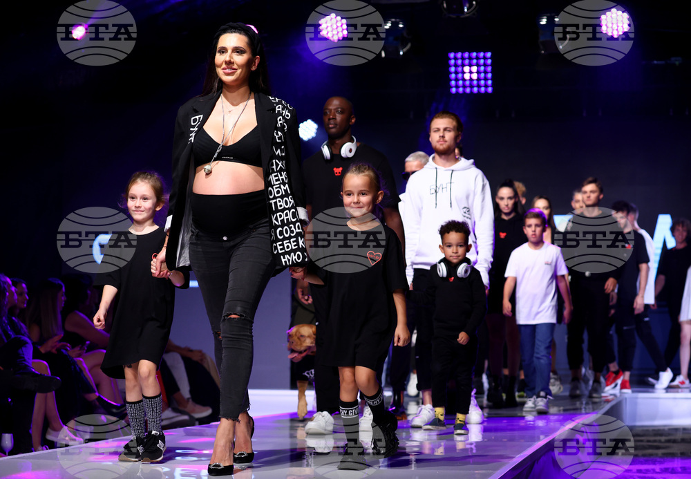 Софийска седмица на модата