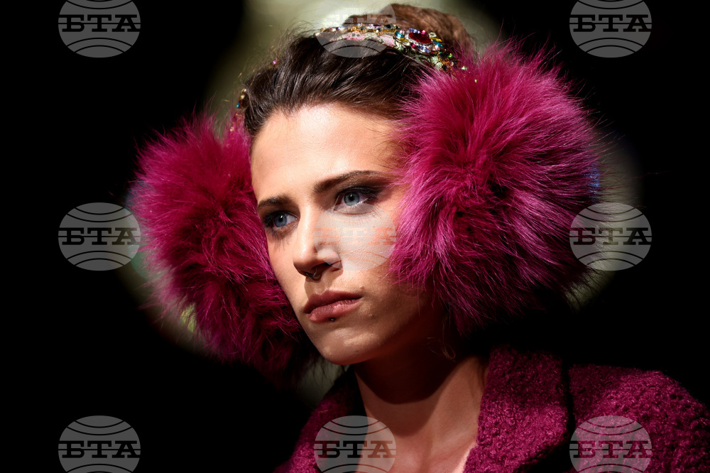 Софийска седмица на модата