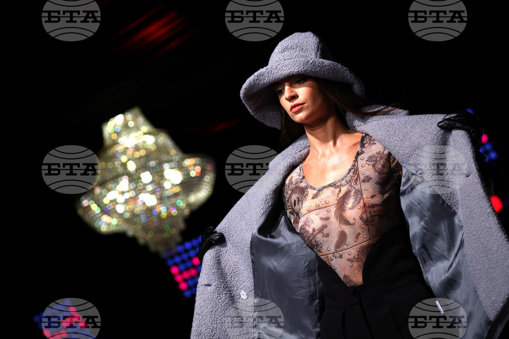 Софийска седмица на модата