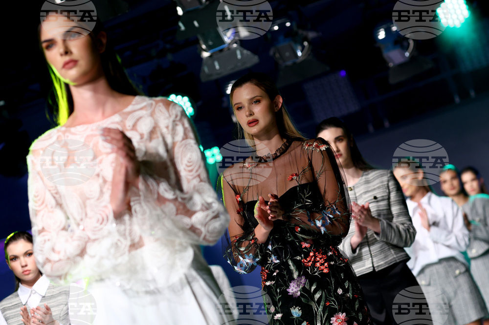 Софийска седмица на модата