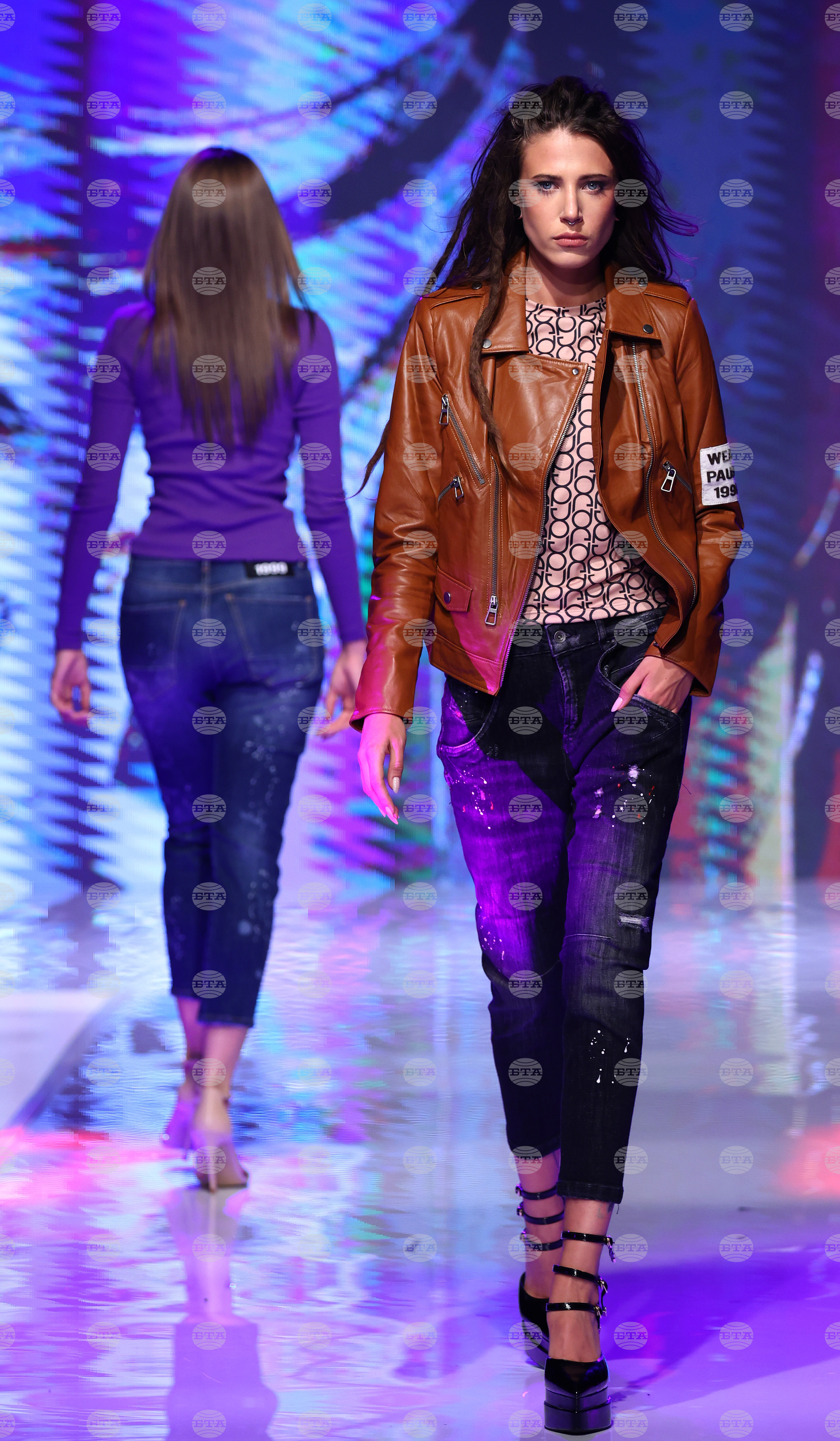 Софийска седмица на модата