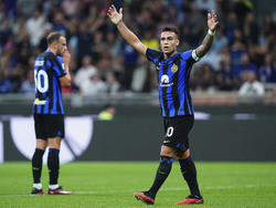 Italy Soccer Serie A