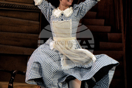 Бургас - „Службогонци“ - опера