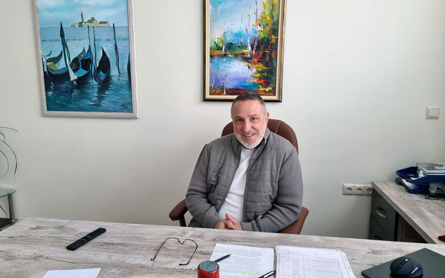 ДКЦ "Поликлиника" в Казанлък обявява дарителска кампания за закупуване на скенер, съобщи директорът д-р Красимир Пейчев