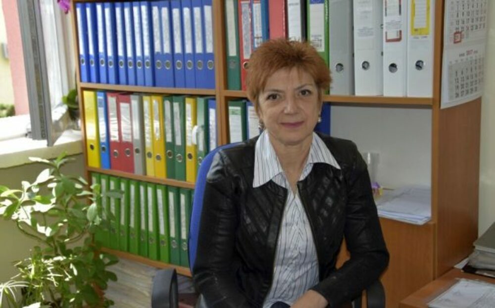 Възстановиха на поста началник на Регионалното управление на образованието в Стара Загора Татяна Димитрова