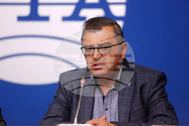 Национален пресклуб на БТА - договор - БТА - БАТОК - подписване