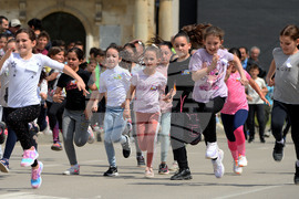 Разград - лекоатлетически крос „Освобождение“