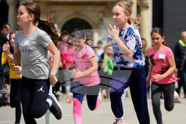 Разград - лекоатлетически крос „Освобождение“