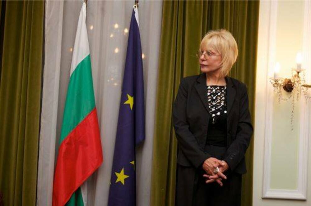 Българският културен институт в Лондон навърши 10 години