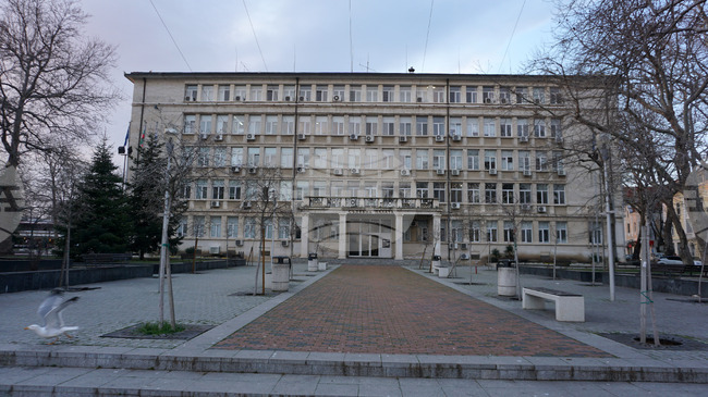 Прокуратурата в Търговище привлече към наказателна отговорност мъж, шофирал след употреба на наркотици в изпитателния срок по предходно осъждане