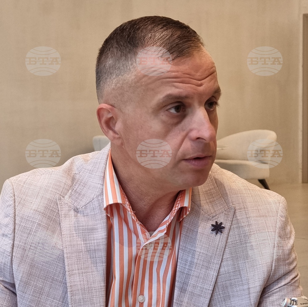 Urban Tourism Turnover in Varna Up by 15-20% Compared to 2022, Says Expert