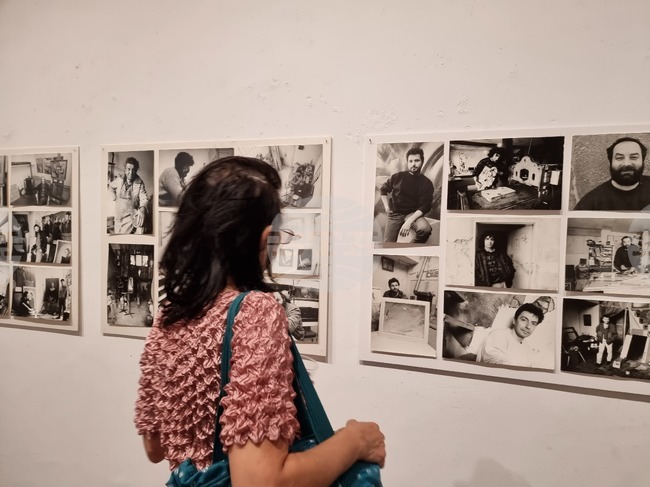 Варна - Александър Николов - фотоизложба