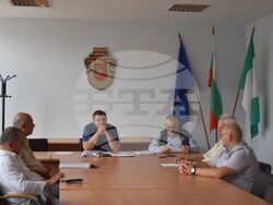 Снимка: Община Разград