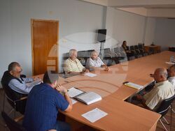 Снимка: Община Разград