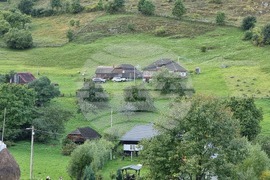 Румъния - Чарли Отли