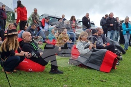 Румъния - Чарли Отли