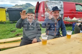 Румъния - Чарли Отли