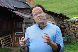 Румъния - Чарли Отли