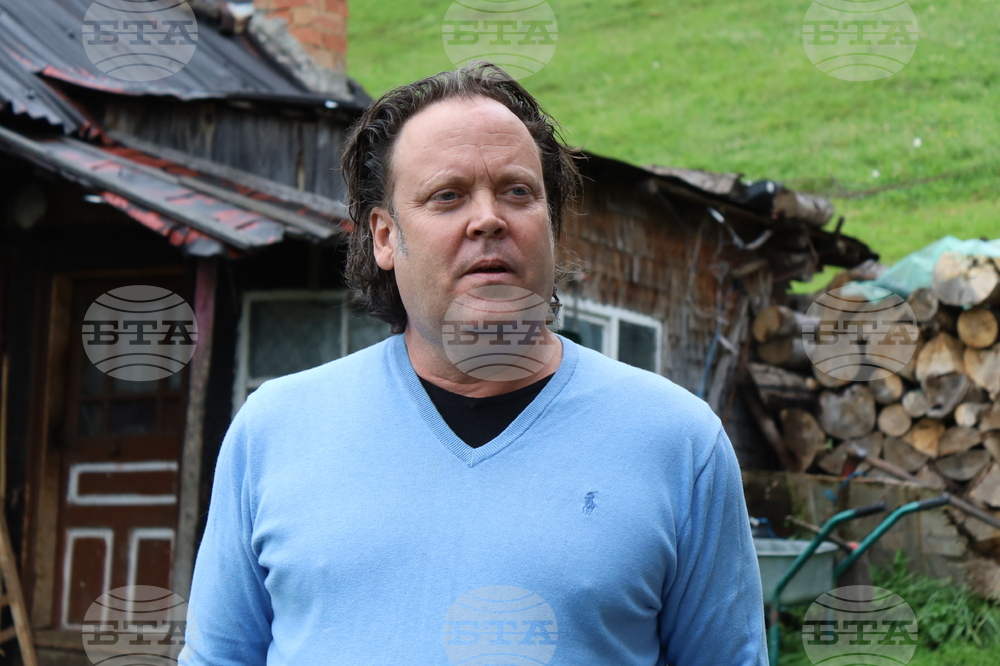 Румъния - Чарли Отли