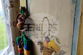 Румъния - Чарли Отли