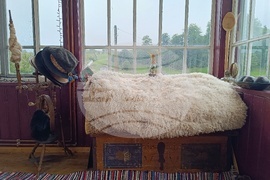 Румъния - Чарли Отли