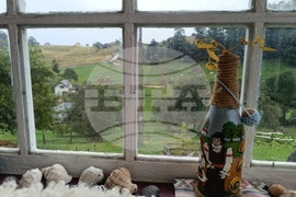 Румъния - Чарли Отли