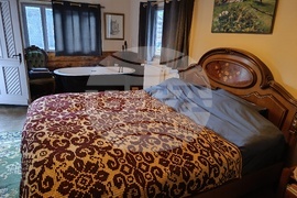 Румъния - Чарли Отли