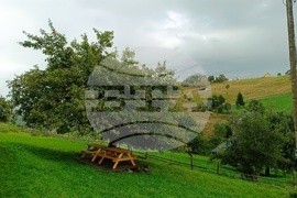 Румъния - Чарли Отли