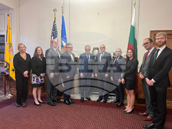 Снимка: Министерство на правосъдието 