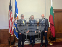 Снимка: Министерство на правосъдието 